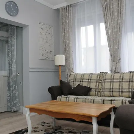 My Home, With Free Secure Parking