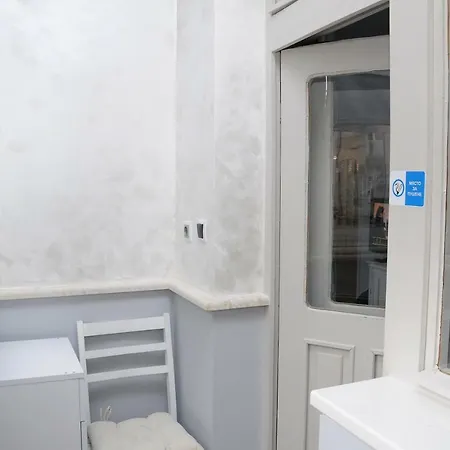 דירה My Home, With Free Secure Parking