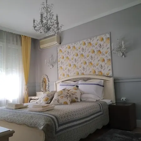 My Home, With Free Secure Parking Apartment Stara Zagora