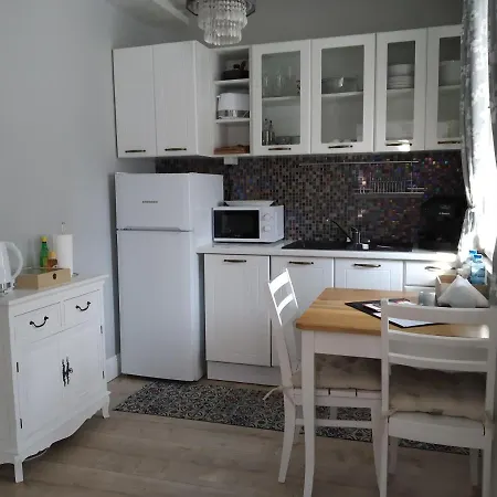 My Home, With Free Secure Parking * Stara Zagora