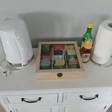 My Home, With Free Secure Parking * Стара-Загора