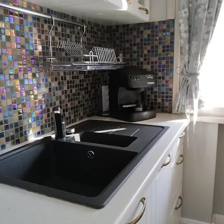 My Home, With Free Secure Parking * Stara Zagora