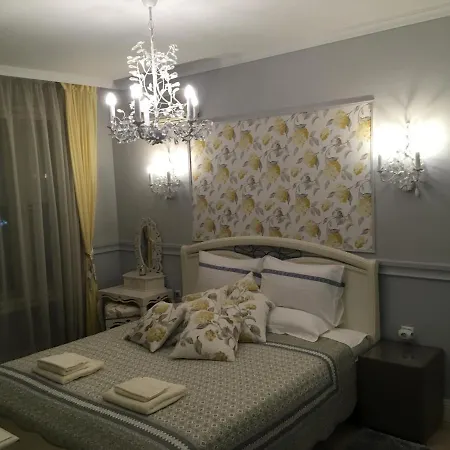 Apartmán My Home, With Free Secure Parking Stara Zagora