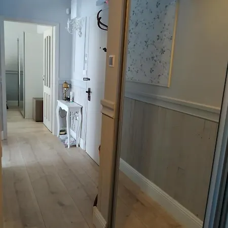 Apartment My Home, With Free Secure Parking Stara Zagora