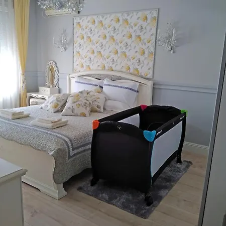 My Home, With Free Secure Parking Apartment *