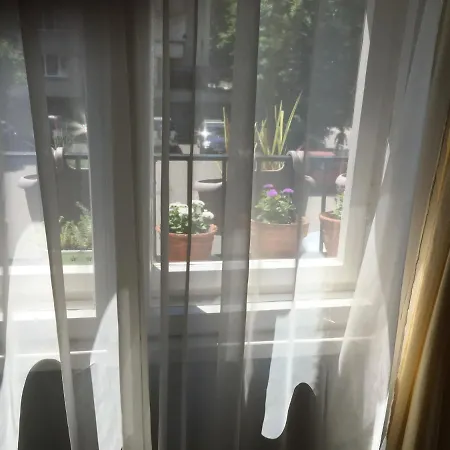 דירה My Home, With Free Secure Parking