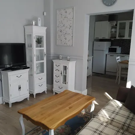 My Home, With Free Secure Parking * Стара-Загора