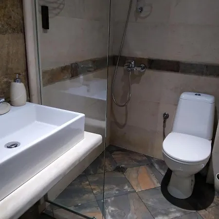 Апартаменты My Home, With Free Secure Parking *