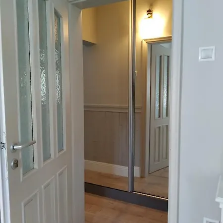 Апартаменты My Home, With Free Secure Parking