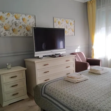 My Home, With Free Secure Parking Apartament Stara Zagora