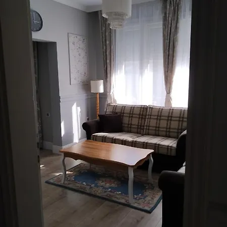 Apartment My Home, With Free Secure Parking Stara Zagora