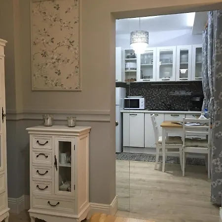 My Home, With Free Secure Parking *