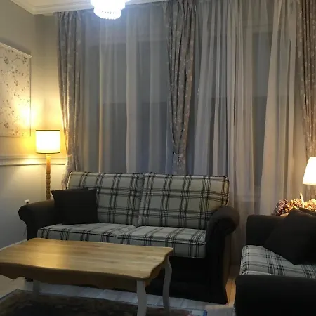 My Home, With Free Secure Parking Stara Zagora