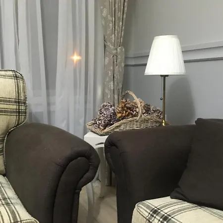 Апартаменты My Home, With Free Secure Parking *