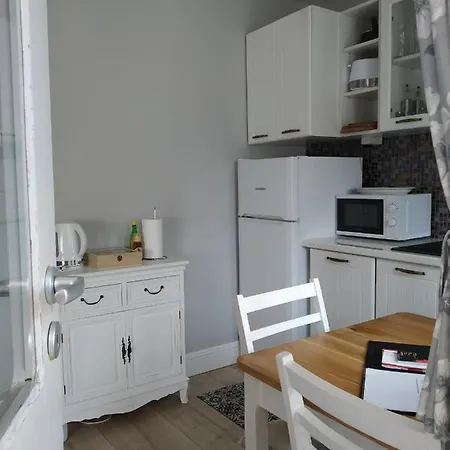 דירה My Home, With Free Secure Parking *