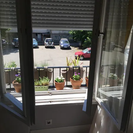 My Home, With Free Secure Parking