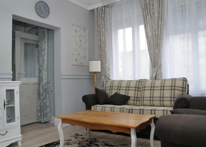 My Home, With Free Secure Parking