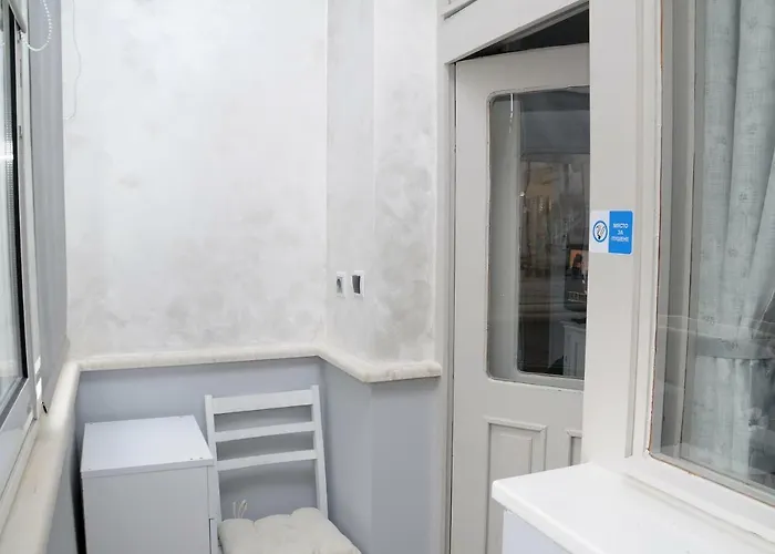 Lejlighed My Home, With Free Secure Parking