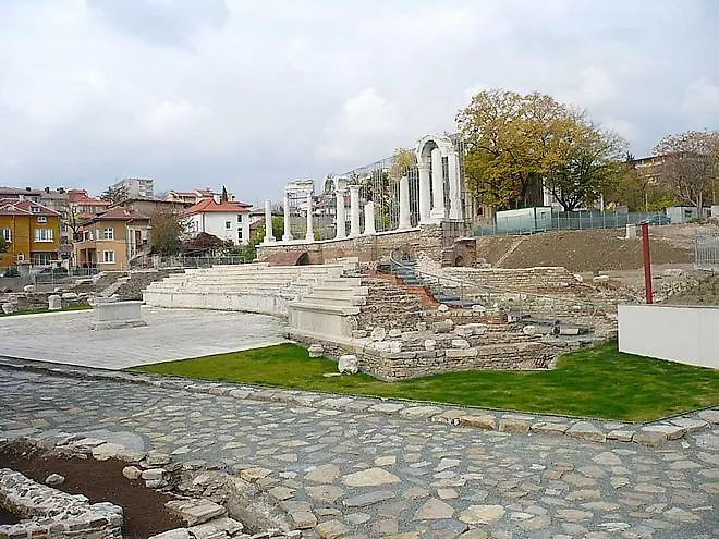 Lejlighed My Home, With Free Secure Parking