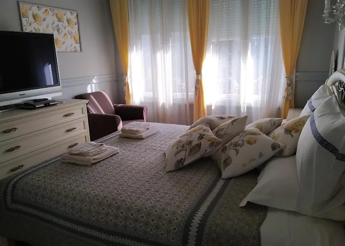 My Home, With Free Secure Parking Stara Zagora