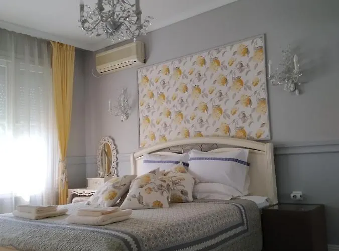 My Home, With Free Secure Parking Lejlighed Stara Zagora