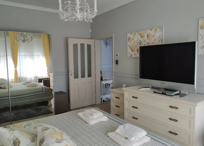 My Home, With Free Secure Parking Lejlighed Stara Zagora