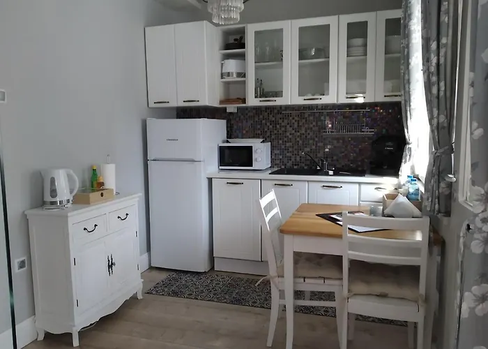 My Home, With Free Secure Parking * Stara Zagora