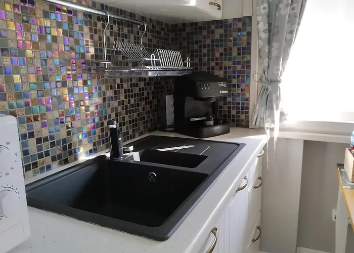 My Home, With Free Secure Parking * Stara Zagora