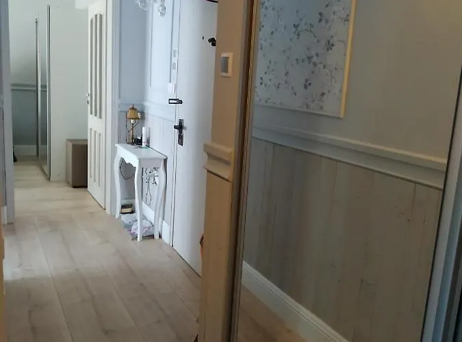 Lejlighed My Home, With Free Secure Parking Stara Zagora