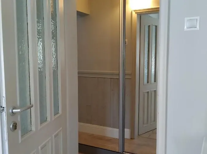 Lejlighed My Home, With Free Secure Parking