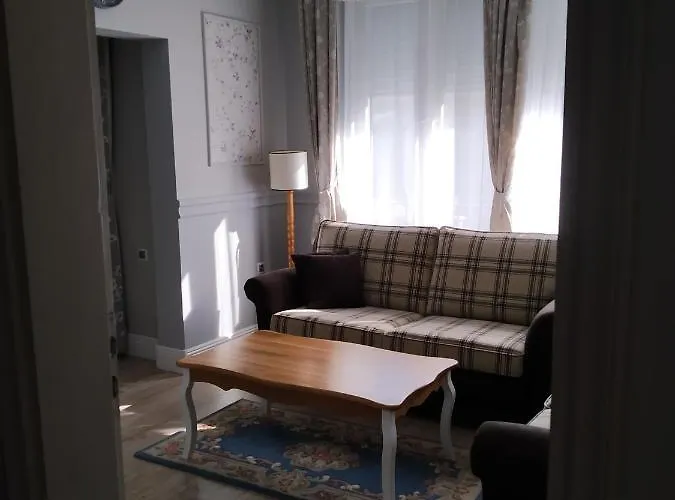 Lejlighed My Home, With Free Secure Parking Stara Zagora