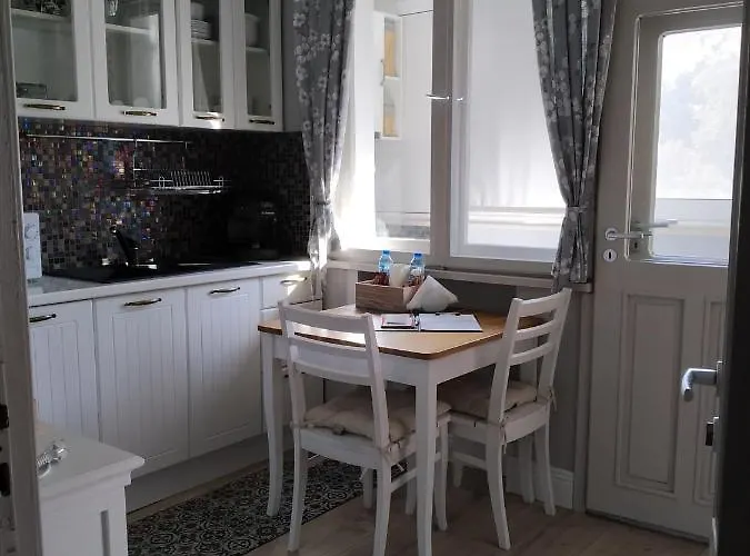 My Home, With Free Secure Parking Lejlighed