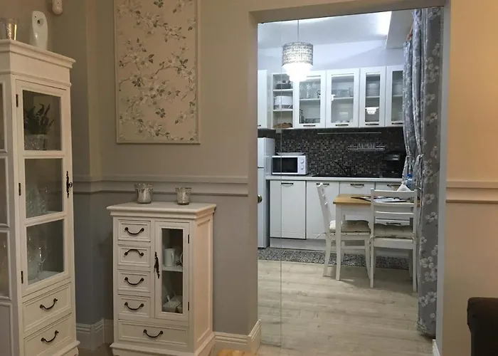 My Home, With Free Secure Parking *