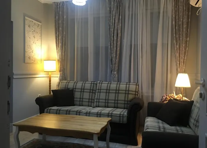 My Home, With Free Secure Parking Stara Zagora