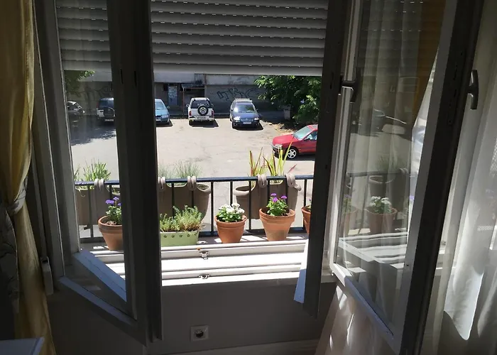 My Home, With Free Secure Parking