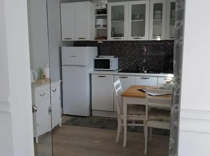 Lejlighed My Home, With Free Secure Parking Stara Zagora