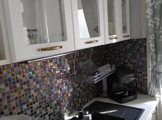 My Home, With Free Secure Parking Stara Zagora